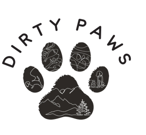 Shop Dirty Paws
